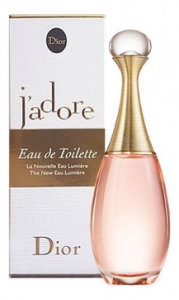 Christian Dior Jadore Lumiere