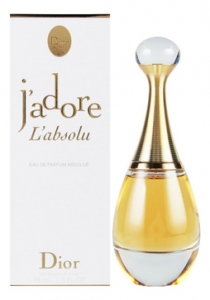 Christian Dior Jadore L`absolu