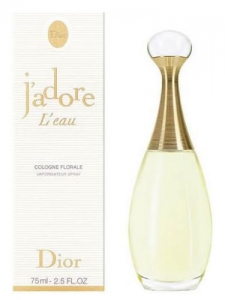 Christian Dior Jadorе L`eau Cologne Florale