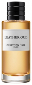 Christian Dior Leather Oud