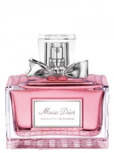 Christian Dior Miss Dior Absolutely Blooming