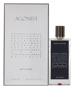 Agonist Onyx Pearl