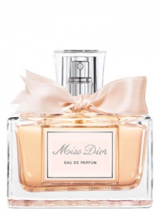 Christian Dior Miss Dior Couture Edition