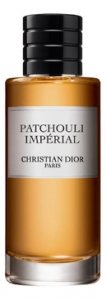 Christian Dior Patchouli Imperial