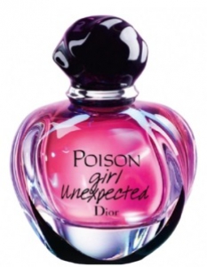 Christian Dior Poison Girl Unexpected