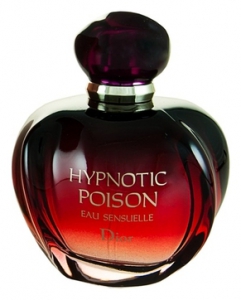 Christian Dior Poison Hypnotic Eau Sensuelle