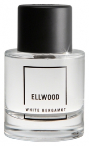 Abercrombie & Fitch Ellwood White Bergamot