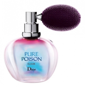 Christian Dior Poison Pure Elixir