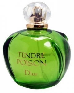 Christian Dior Poison Tendre