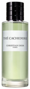 Christian Dior The Cachemire