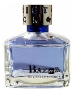 Christian Lacroix Bazar Pour Homme