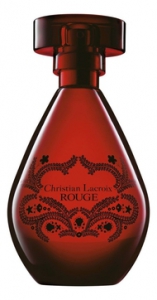 Christian Lacroix Rouge