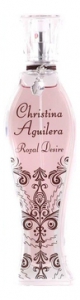 Christina Aguilera Christina Aguilera Royal Desire
