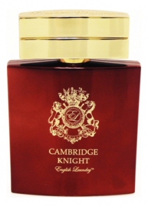 Christopher Wicks Cambridge Knight