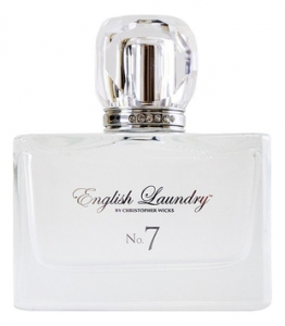 Christopher Wicks English Laundry No 7