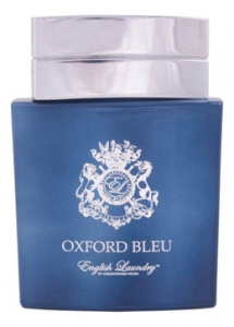 Christopher Wicks Oxford Bleu