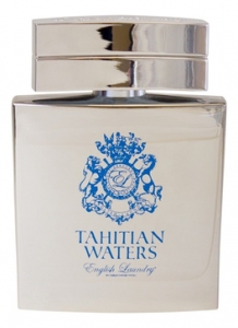 Christopher Wicks Tahitian Waters