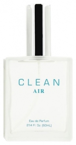 Clean Clean Air