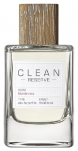 Clean Clean Reserve Blonde Rose