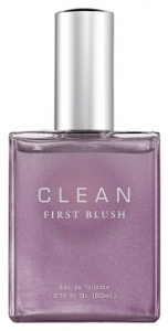 Clean Clean First Blush