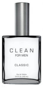 Clean Clean For Men Classic