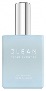 Clean Clean Fresh Laundry