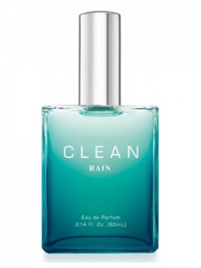 Clean Clean Rain