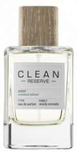 Clean Clean Reserve Smoked Vetiver