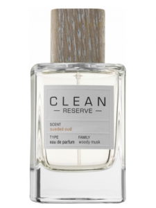 Clean Clean Reserve Sueded Oud