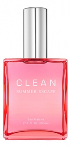 Clean Clean Summer Escape