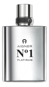 Aigner № 1 Platinum