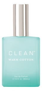 Clean Clean Warm Cotton