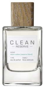 Clean Clean Reserve Warm Cotton