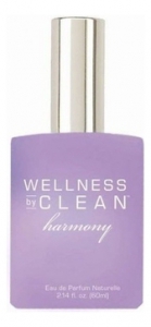 Clean Clean Wellness Harmony