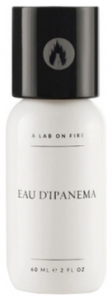 A Lab on Fire Eau d`Ipanema