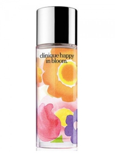 Clinique Happy In Bloom 2014