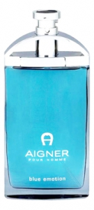 Aigner Pour Homme Blue Emotion