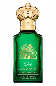 Clive Christian Clive Christian 1872 Orris