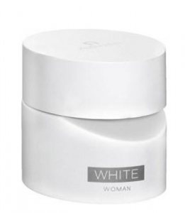 Aigner White Woman