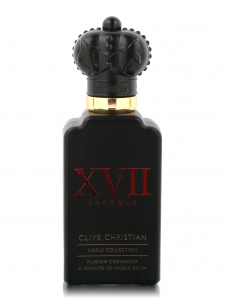 Clive Christian Clive Christian Noble XVII Baroque Russian Coriander