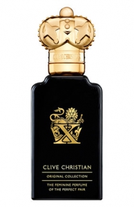 Clive Christian Clive Christian X Feminine