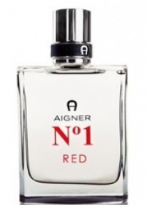 Aigner Aigner № 1 RED