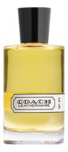 Coach Coach Leatherware № 01