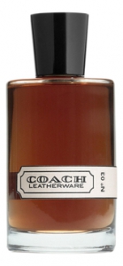 Coach Coach Leatherware № 03