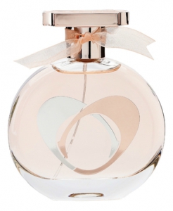 Coach Coach Love Eau Blush