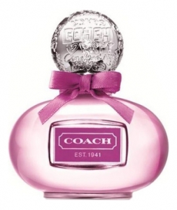 Coach Coach Poppy Flower