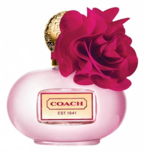 Coach Coach Poppy Freesia Blossom