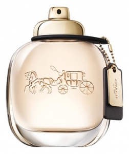 Coach Coach the Fragrance