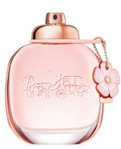 Coach Coach the Fragrance Floral