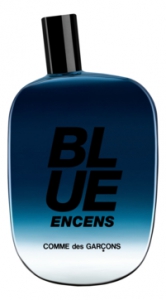 Comme de Garcons Blue Encens